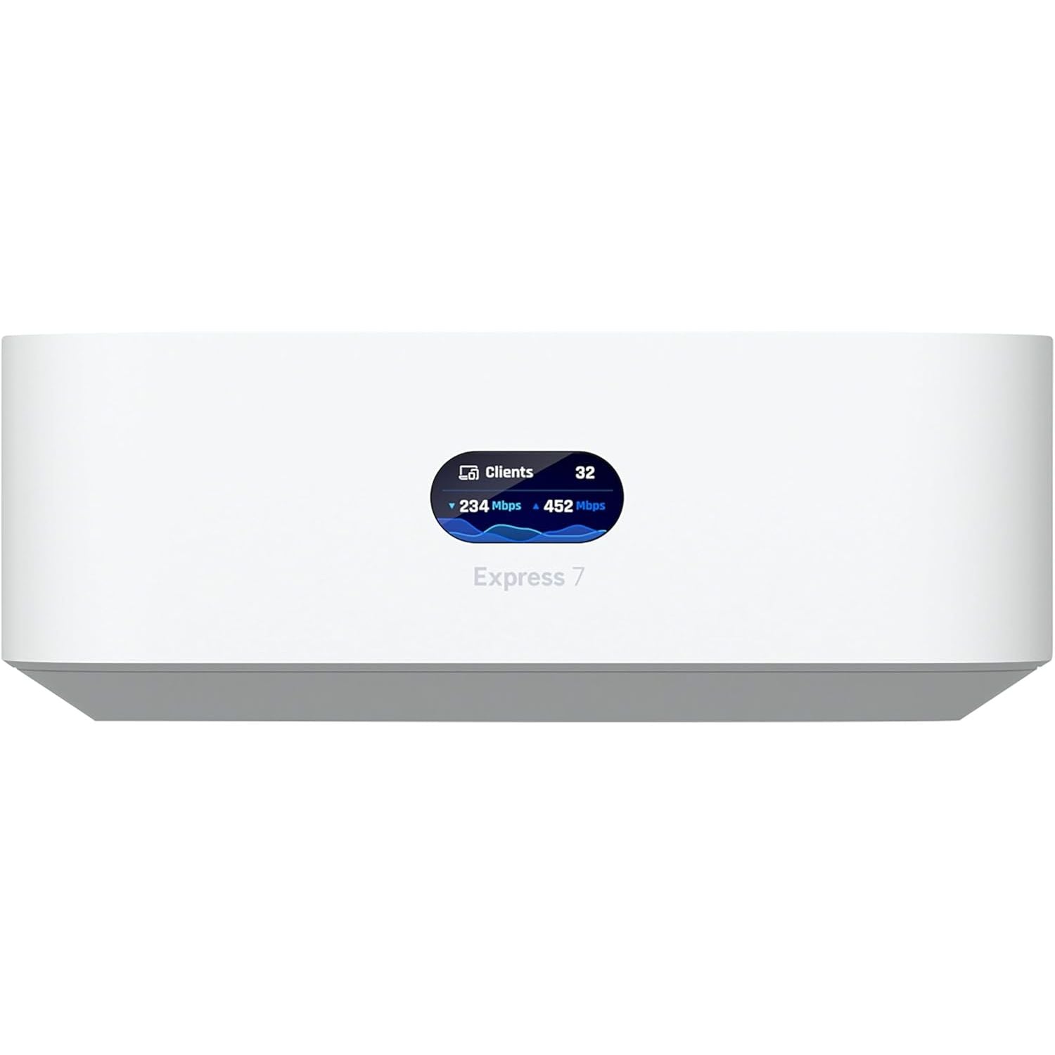 Buy Ubiquiti,Ubiquiti UniFi Express 7 Gateway / Controller - Gadcet UK | UK | London | Scotland | Wales| Near Me | Cheap | Pay In 3 | Wireless Routers